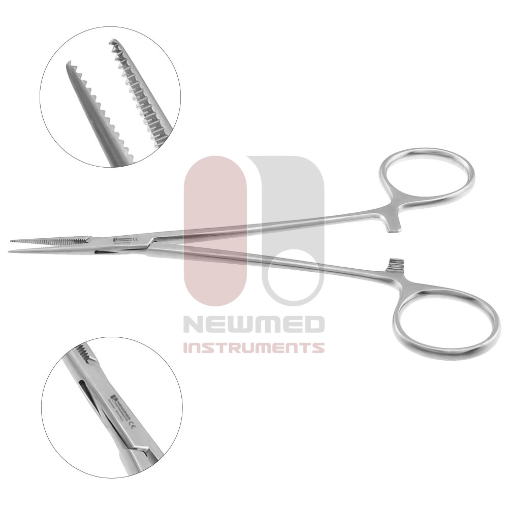 ジェイコブソンマイクロモスキート鉗子 | New Med Instruments